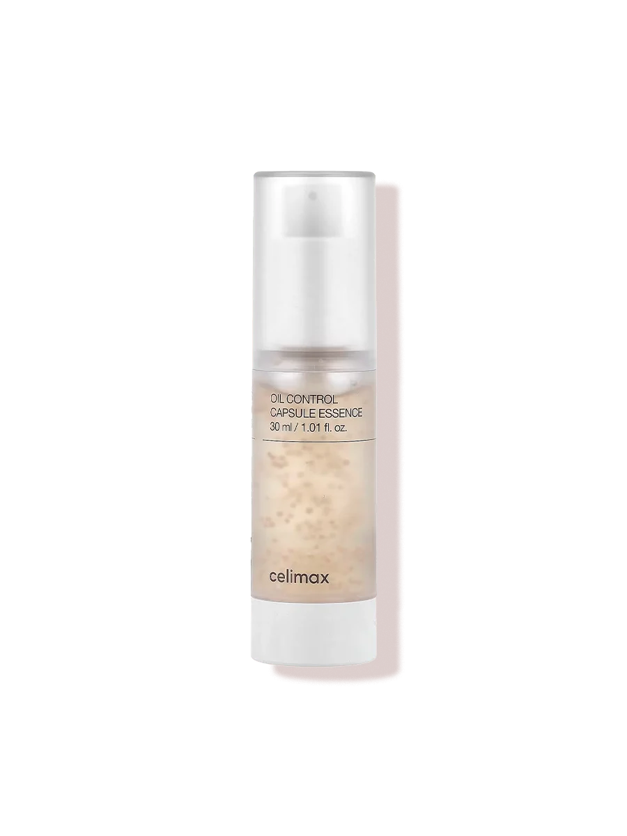celimax Oil Control Capsule Essence
