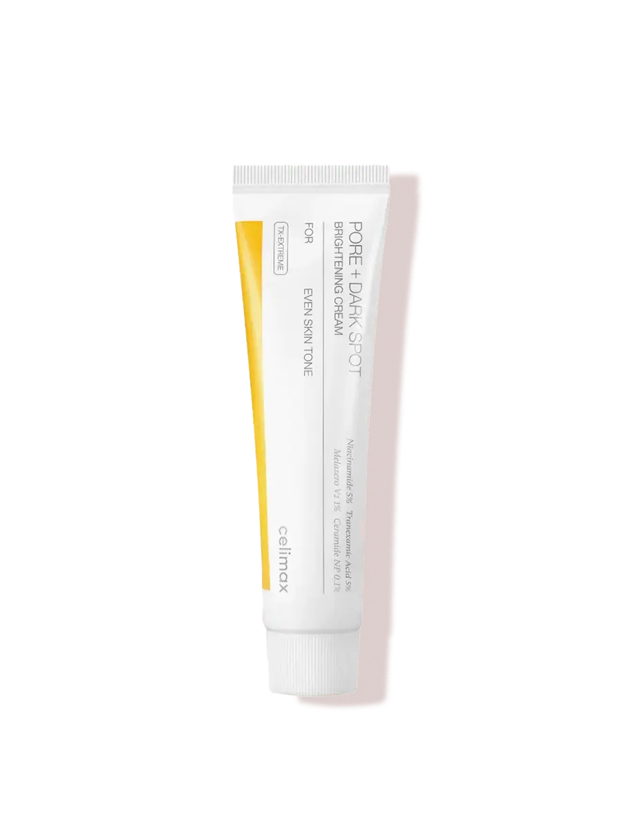 celimax Pore + Dark Spot Brightening Cream