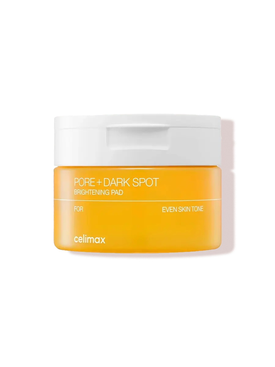 celimax Pore + Dark Spot Brightening Pad