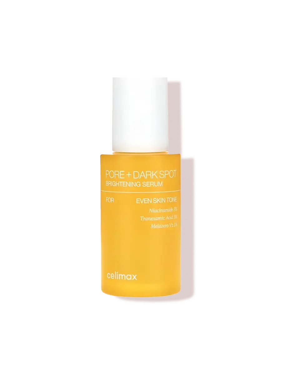 celimax Pore + Dark Spot Brightening Serum