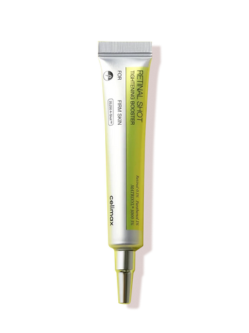 Celimax Retinol Shot Tightening Booster