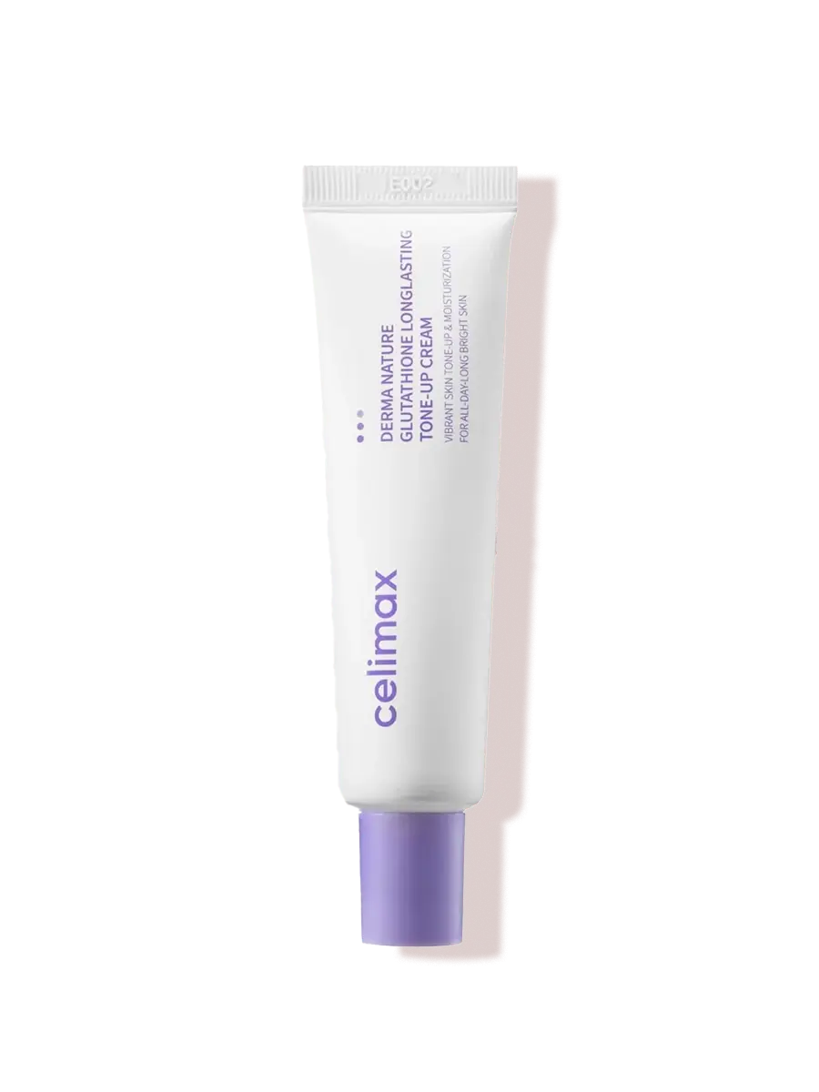 celimax Derma Nature Glutathione Long Lasting Tone-Up Cream