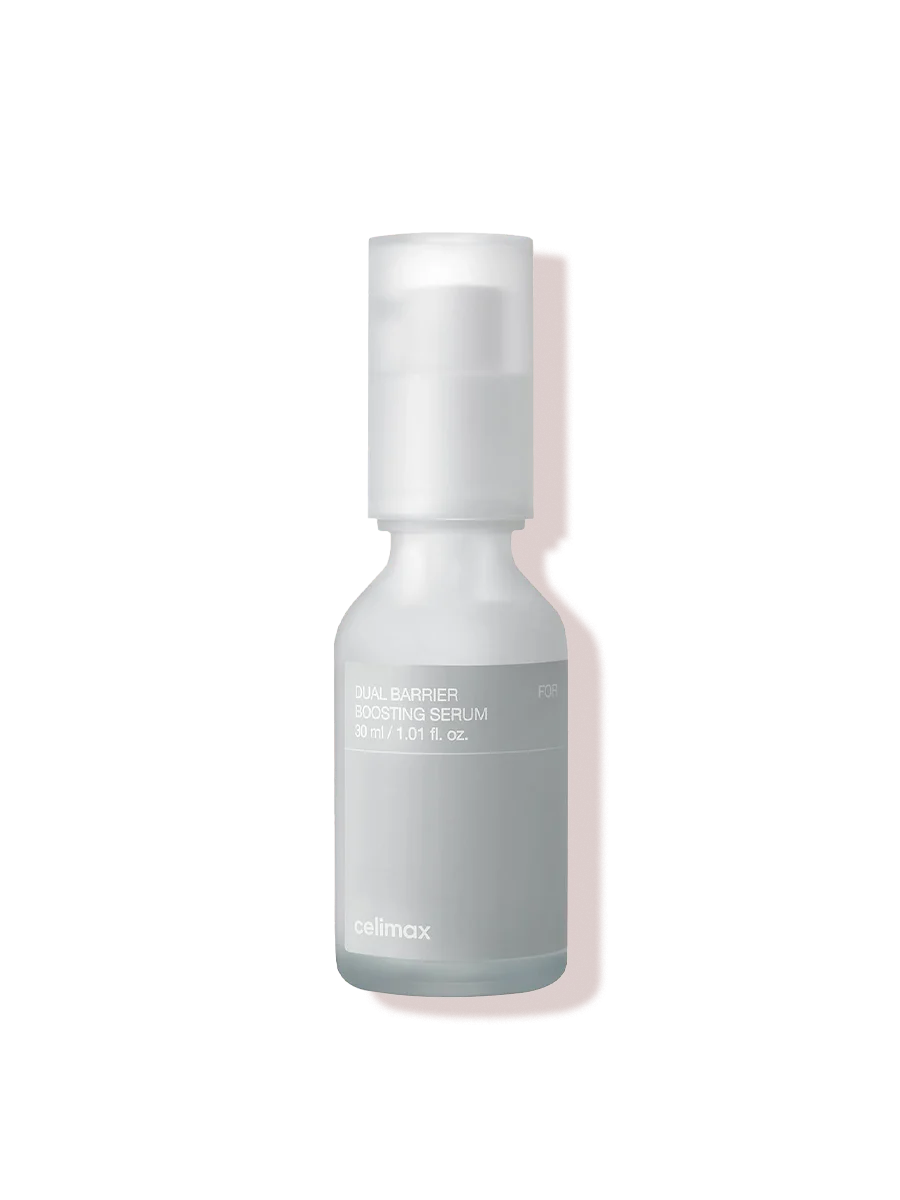 celimax Dual Barrier Boosting Serum
