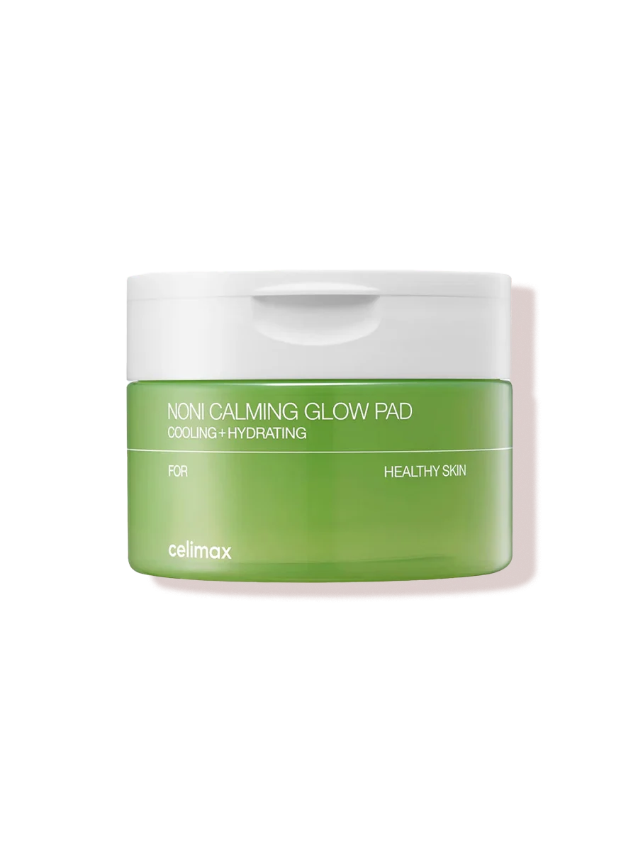 celimax The Real Noni Calming Glow Pad
