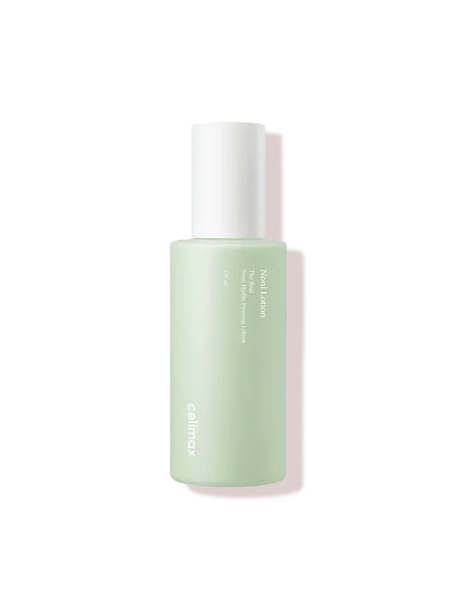 celimax The Real Noni Hydra Firming Lotion