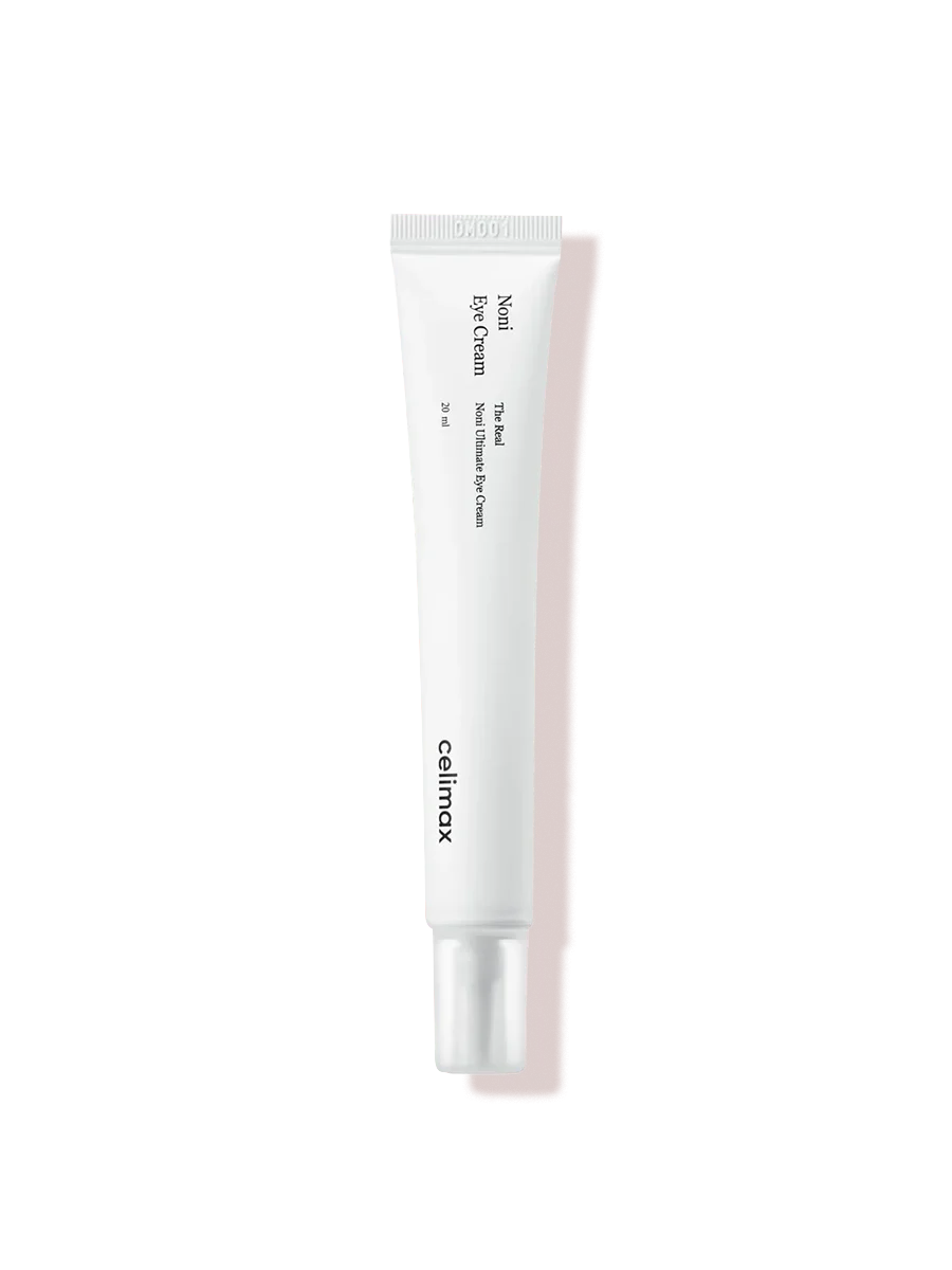 celimax The Real Noni Ultimate Eye Cream