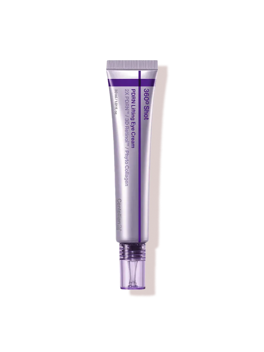 Centellian24 360º Shot PDRN Lifting Eye Cream
