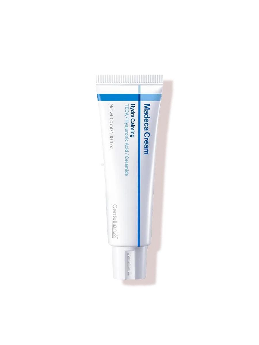 Centellian24 Madeca Cream Hydra Calming