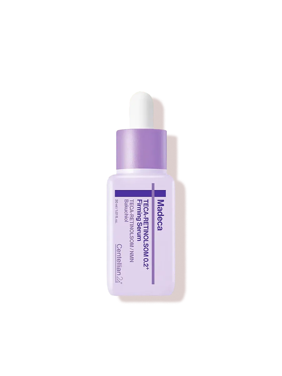 Centellian24 Madeca Teca-Retinolsom 0.2+ Firming Serum