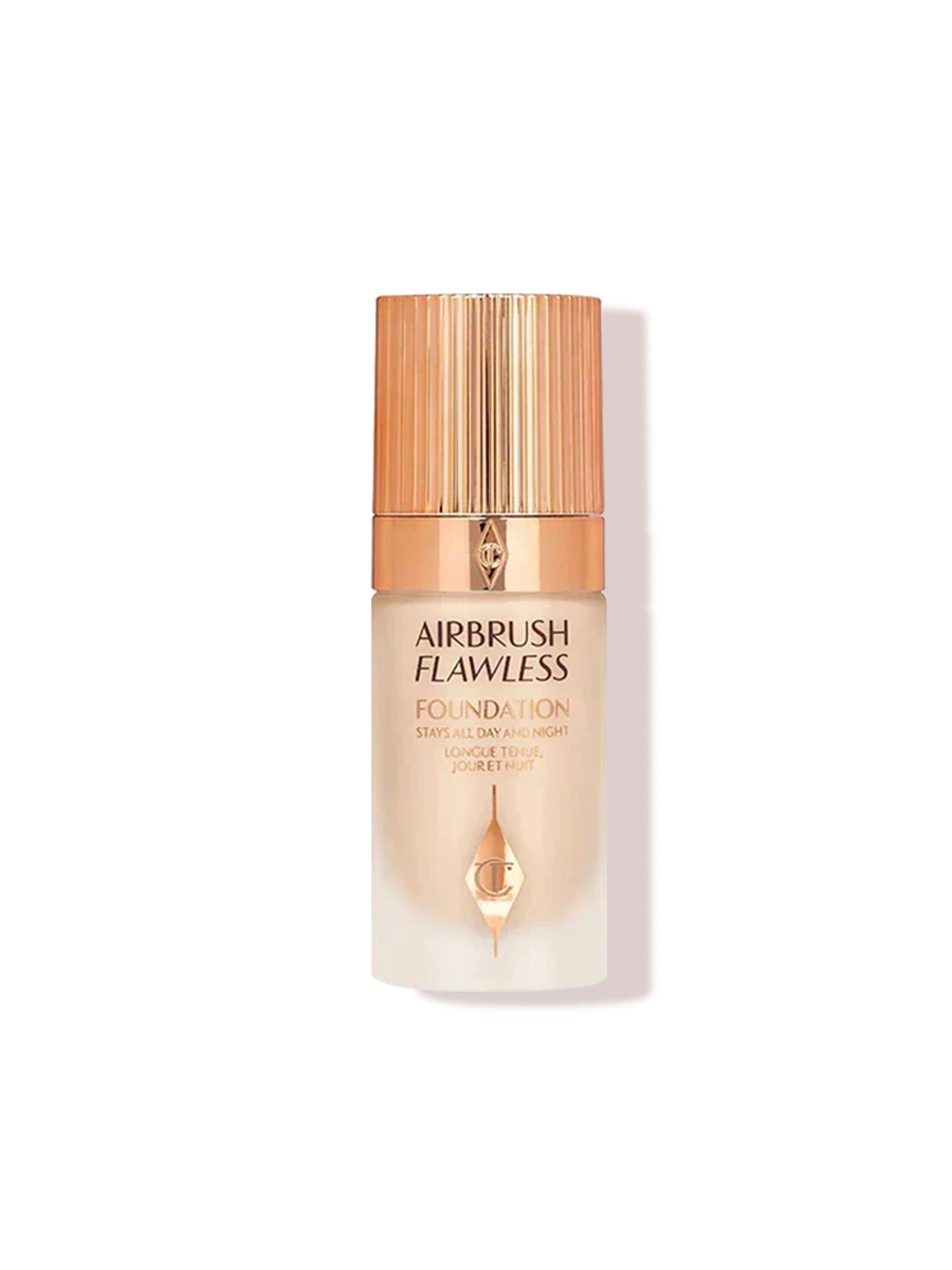 Charlotte Tilbury Airbrush Flawless Foundation