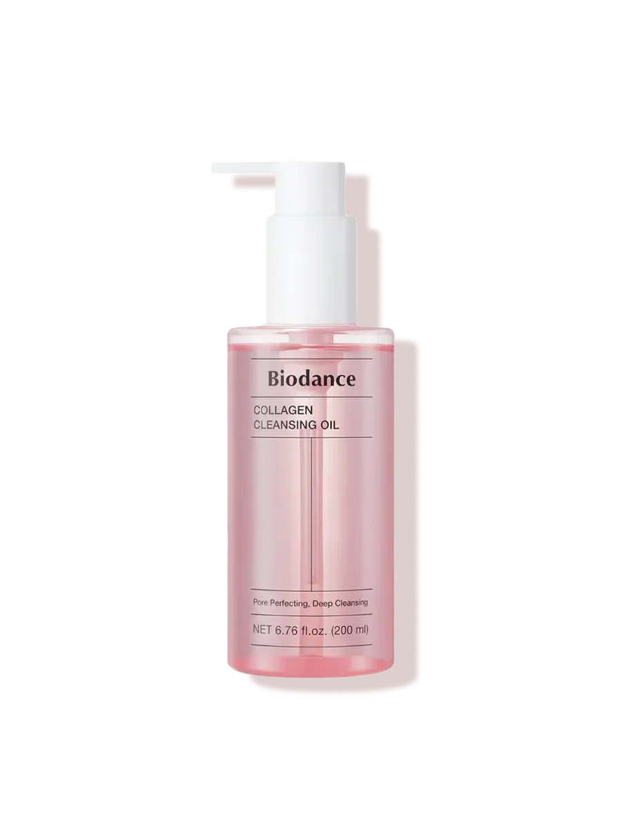 Biodance Collagen Cleansing Oil