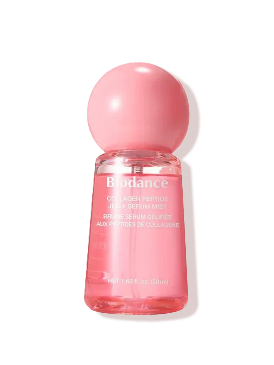 Biodance Collagen Peptide Jelly Serum Mist