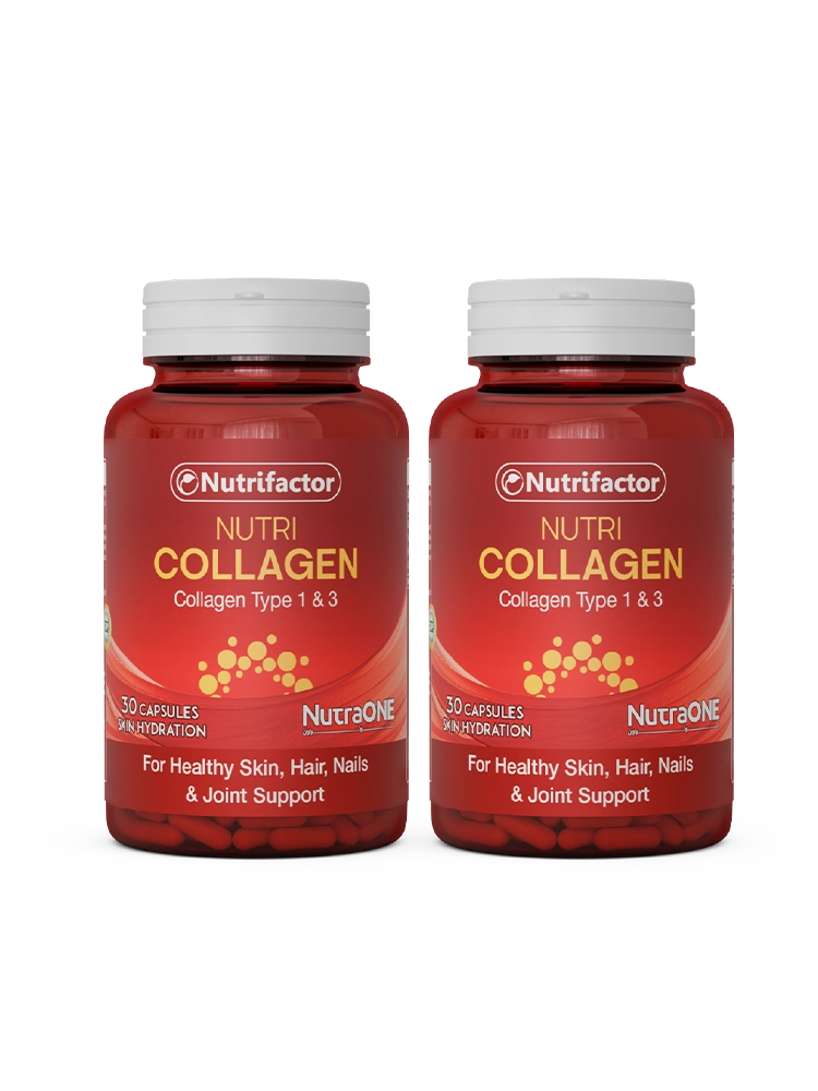 NUTRI COLLAGEN