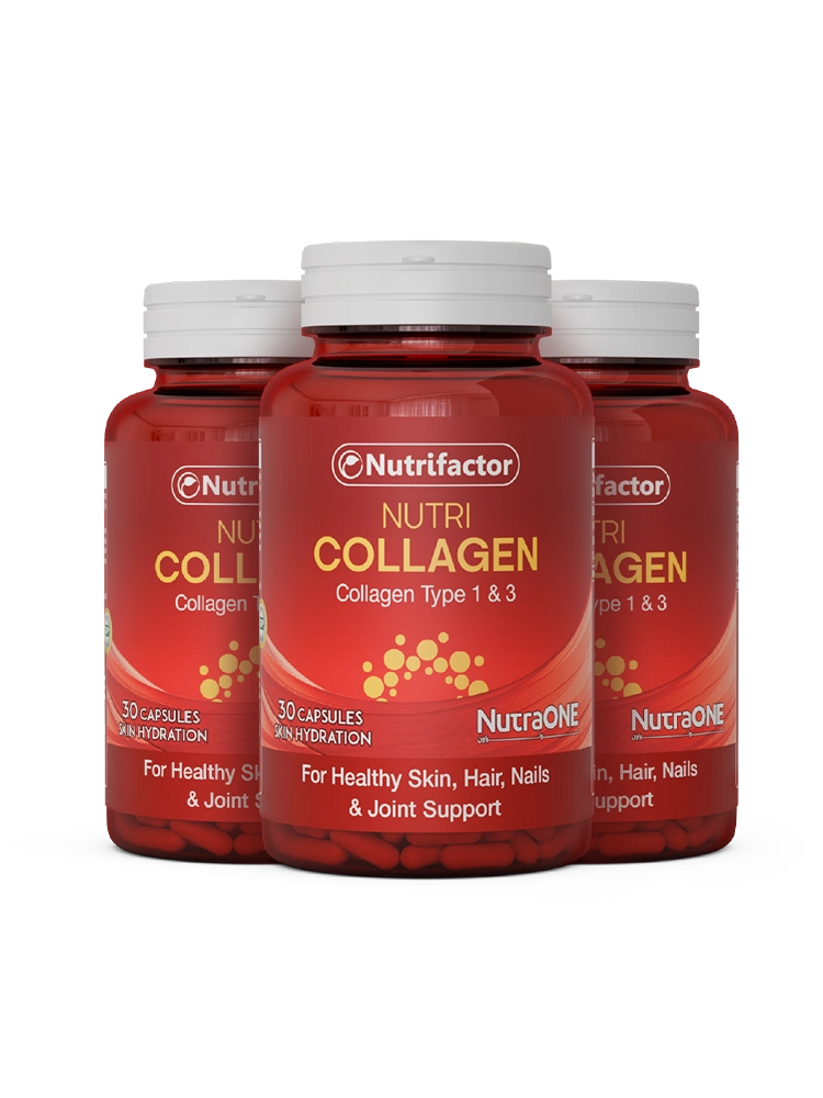NUTRI COLLAGEN
