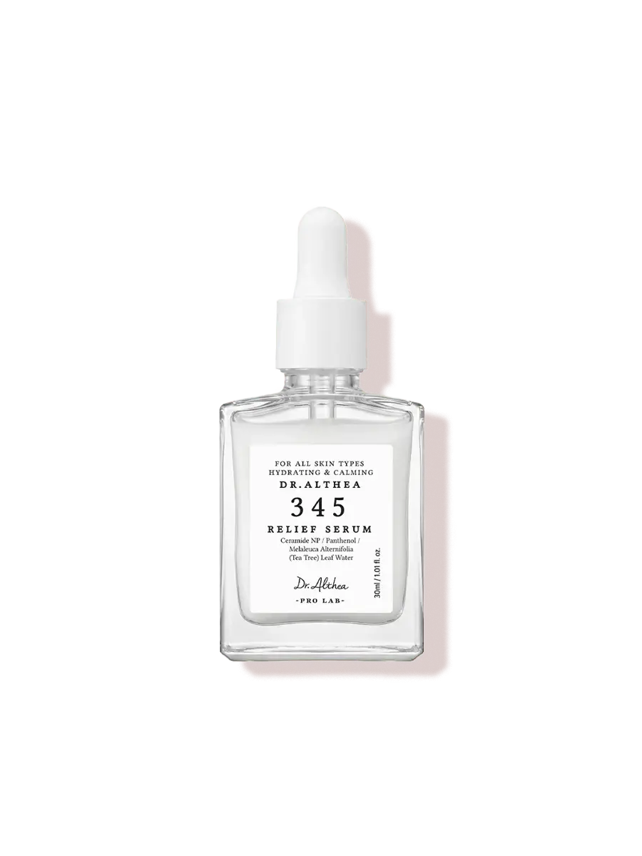 DR. ALTHEA 345 Relief Serum