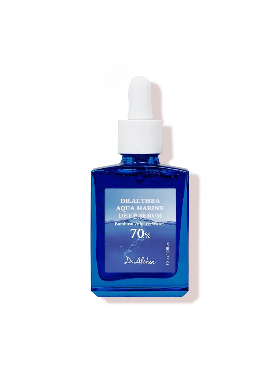 DR. ALTHEA Aqua Marine Deep Serum