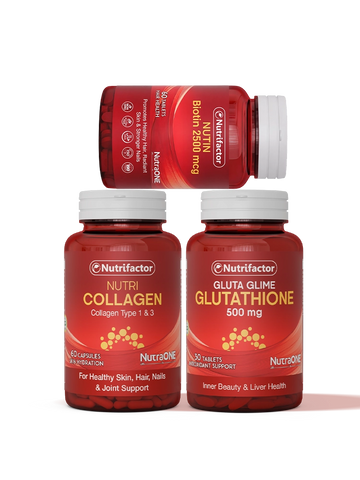 Daily Beauty Trio