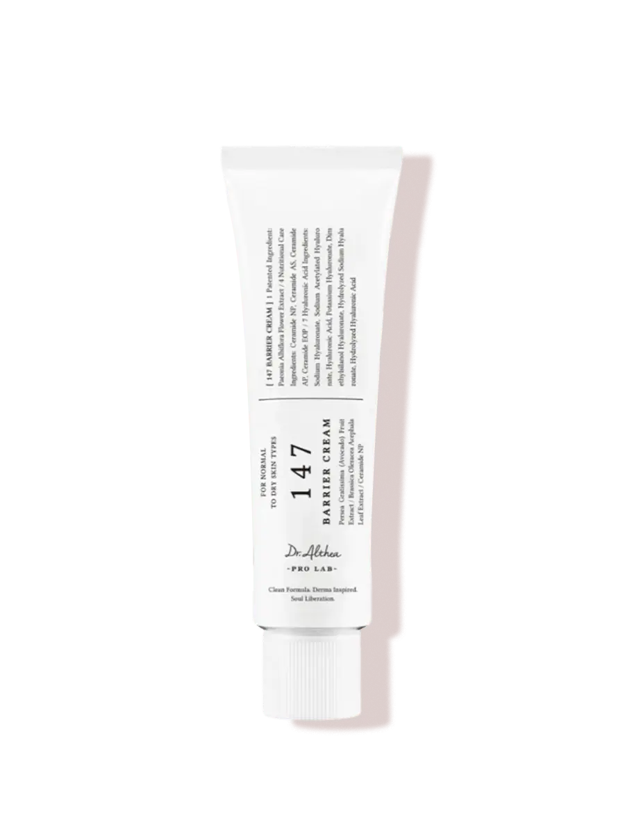 DR. ALTHEA 147 Barrier Cream