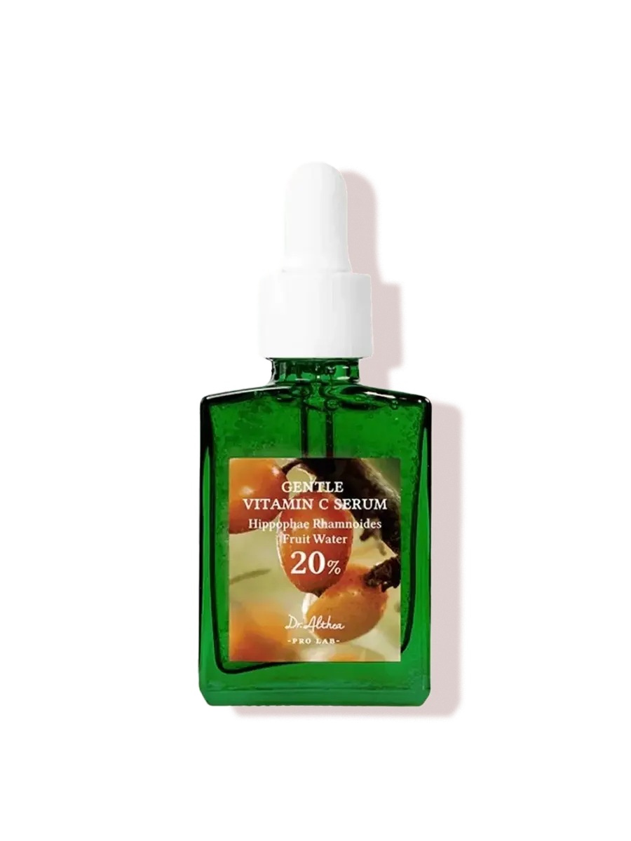 DR. ALTHEA Gentle Vitamin C Serum