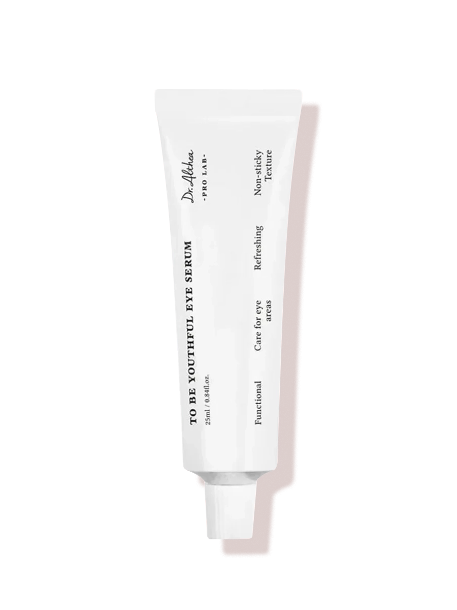 DR. ALTHEA To Be Youthful Eye Serum