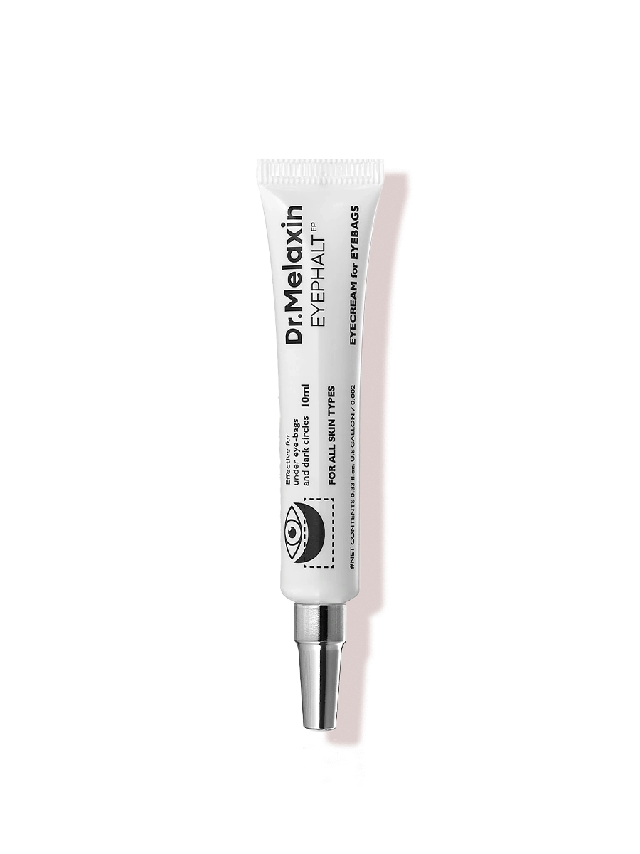 Dr.Melaxin  Eyephalt Eyecream for Eyebags