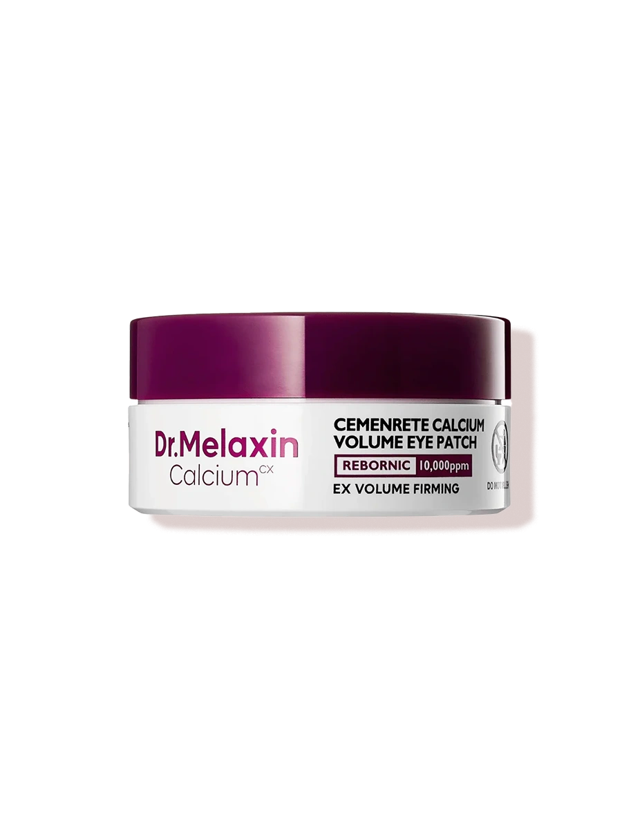 Dr.Melaxin Cemenrete Calcium Volume Eye Patch