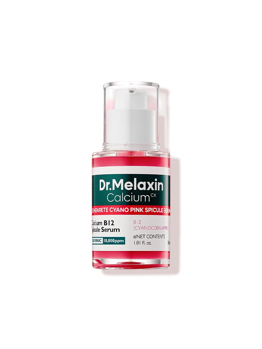 Dr.Melaxin Cemenrete Cyano Pink Spicule Serum