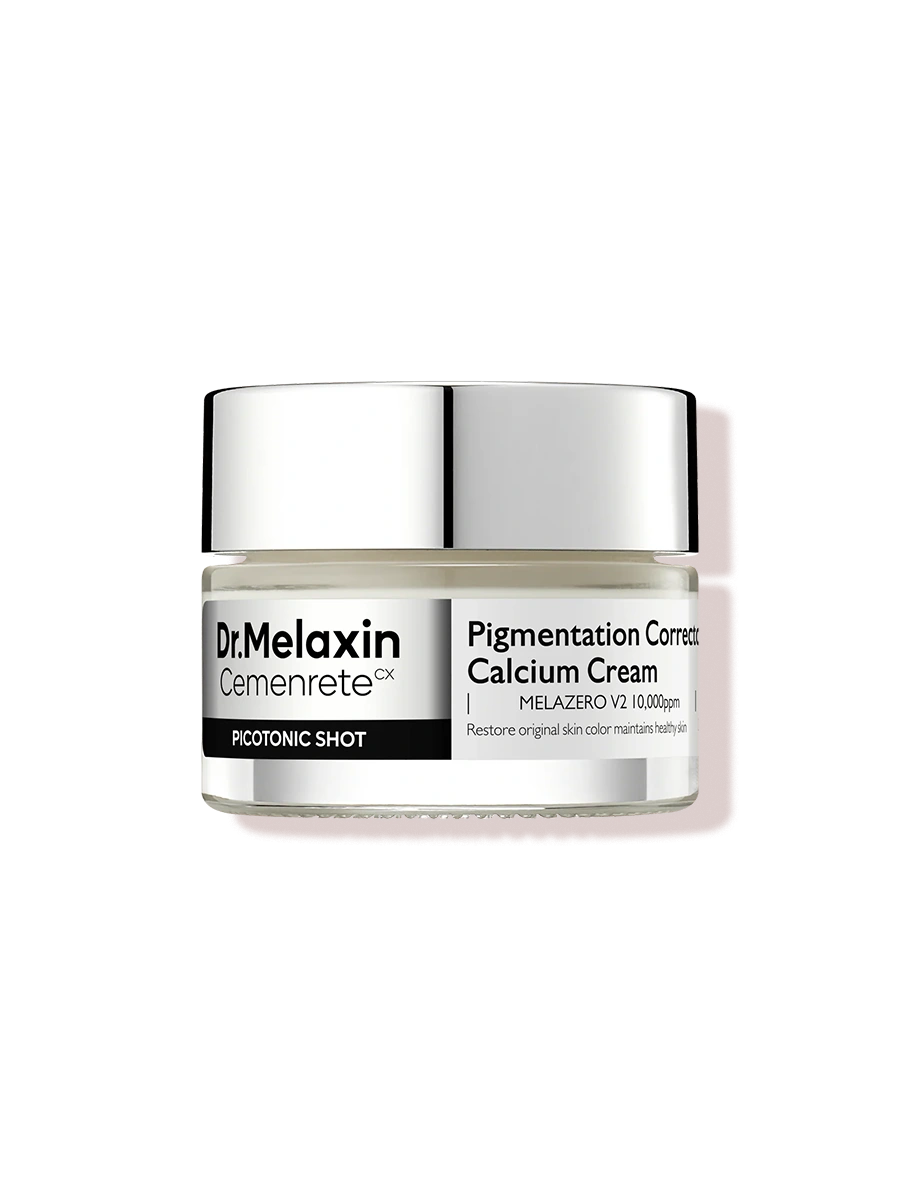 Dr.Melaxin Cemenrete Picotonic Shot Pigmentation Cream