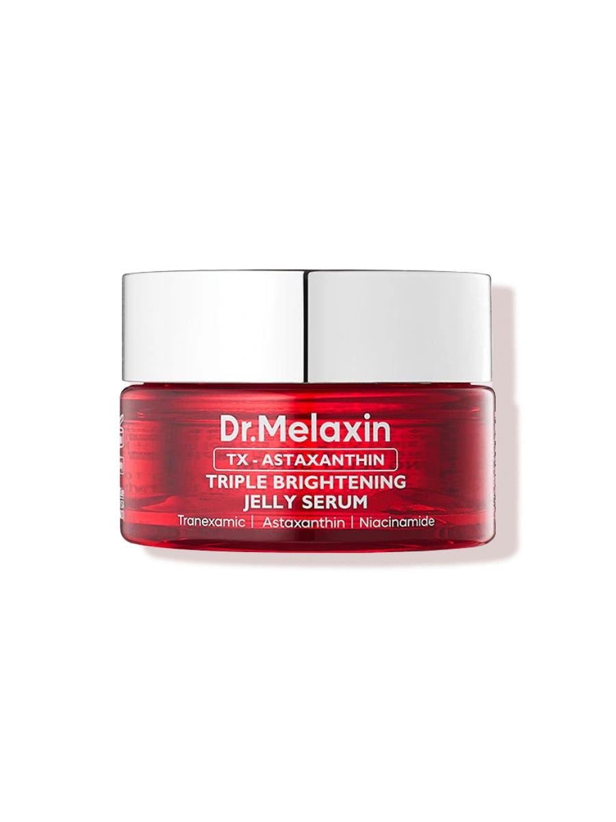 Dr.Melaxin TX-Astaxanthin Triple Brightening Jelly Serum