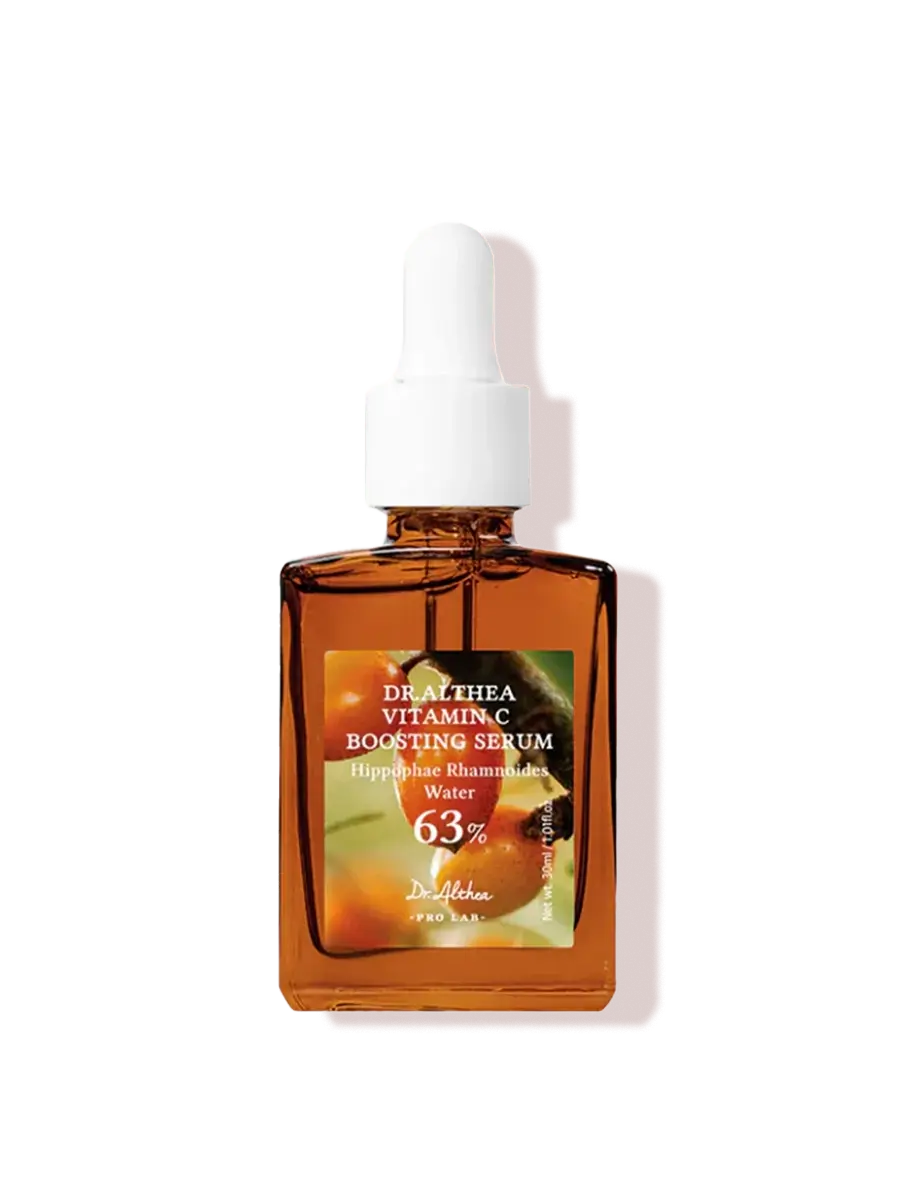 DR. ALTHEA Vitamin C Boosting Serum 63%