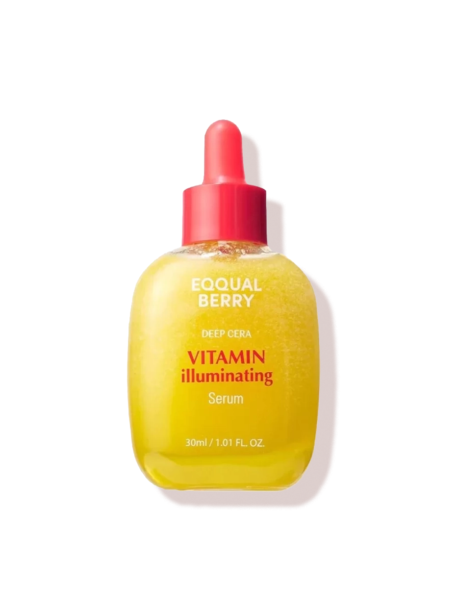 EQQUAL BERRY Vitamin Illuminating Serum