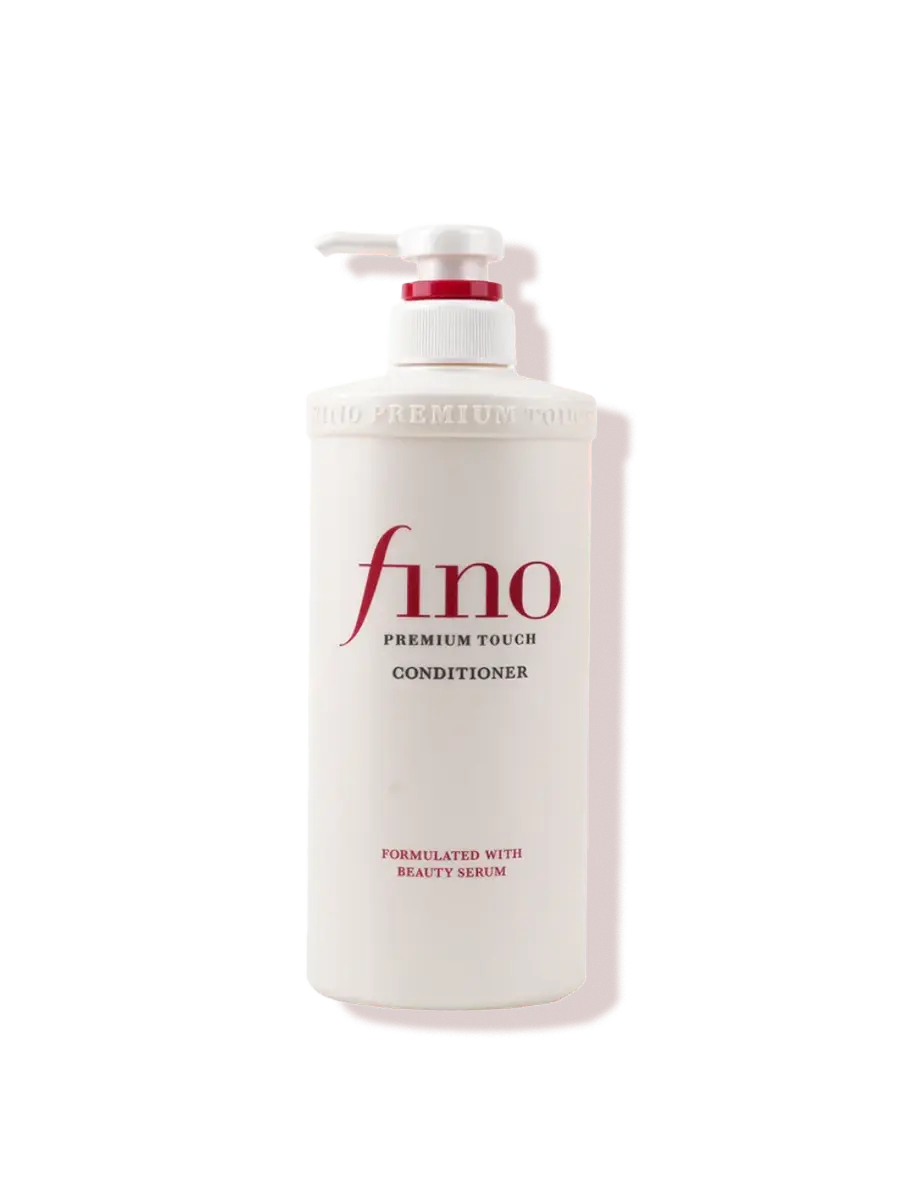 Shiseido - fino Premium Touch Conditioner