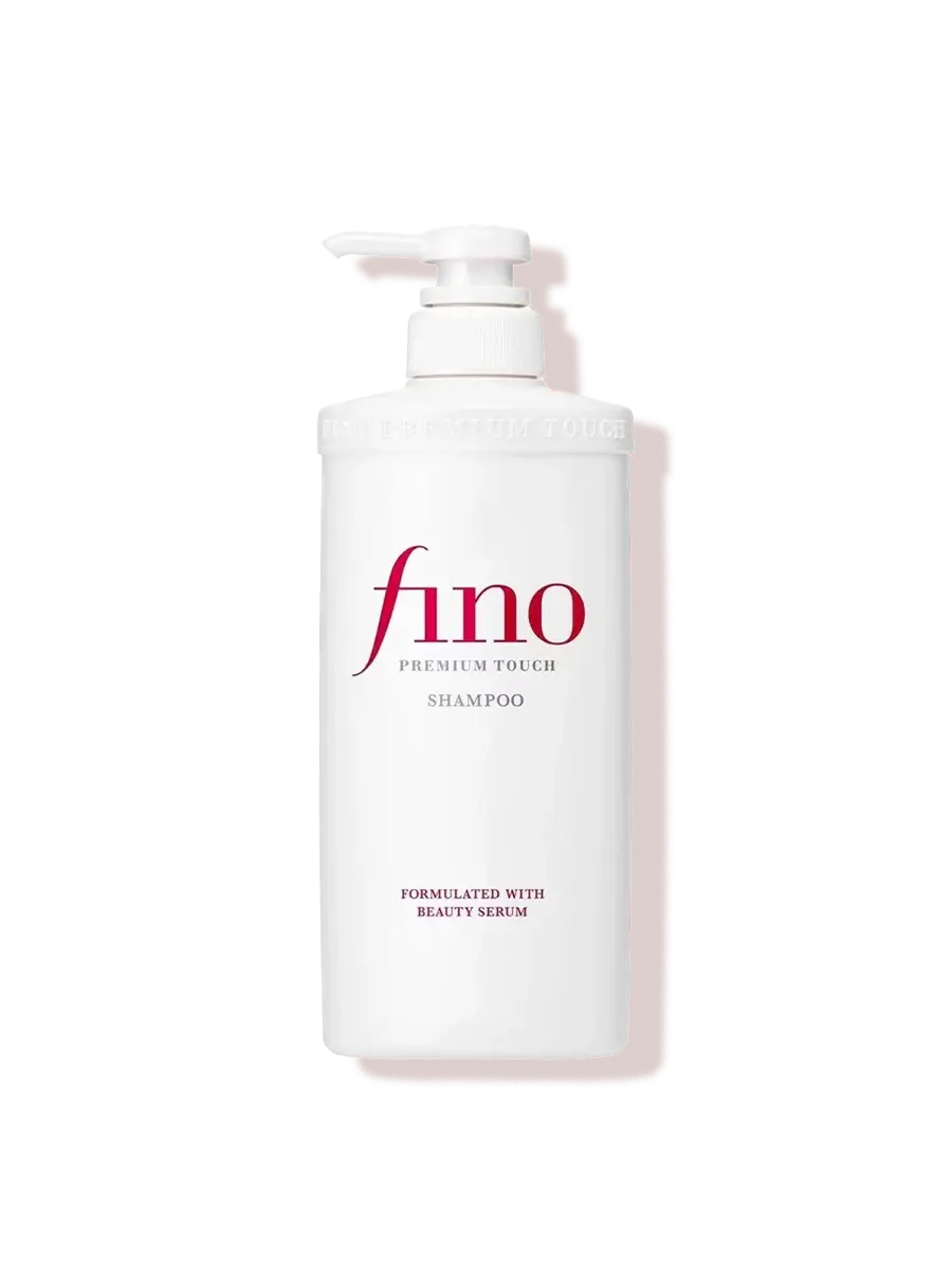 Shiseido - fino Premium Touch Shampoo