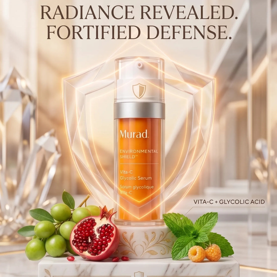 Murad Vita-C Glycolic Serum