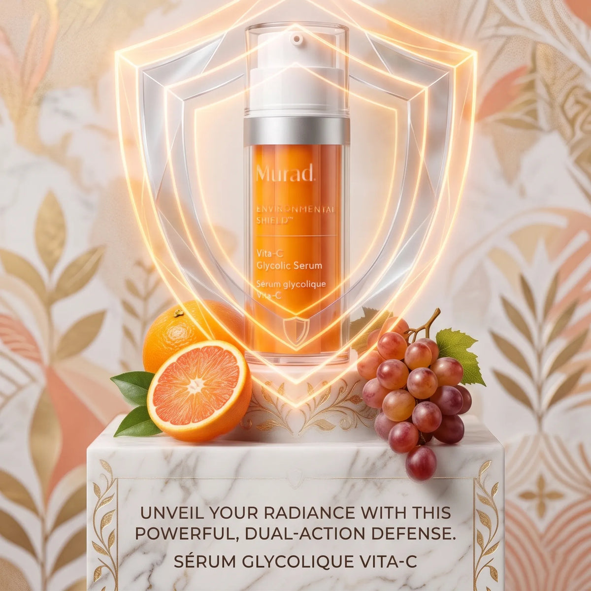 Murad Vita-C Glycolic Serum
