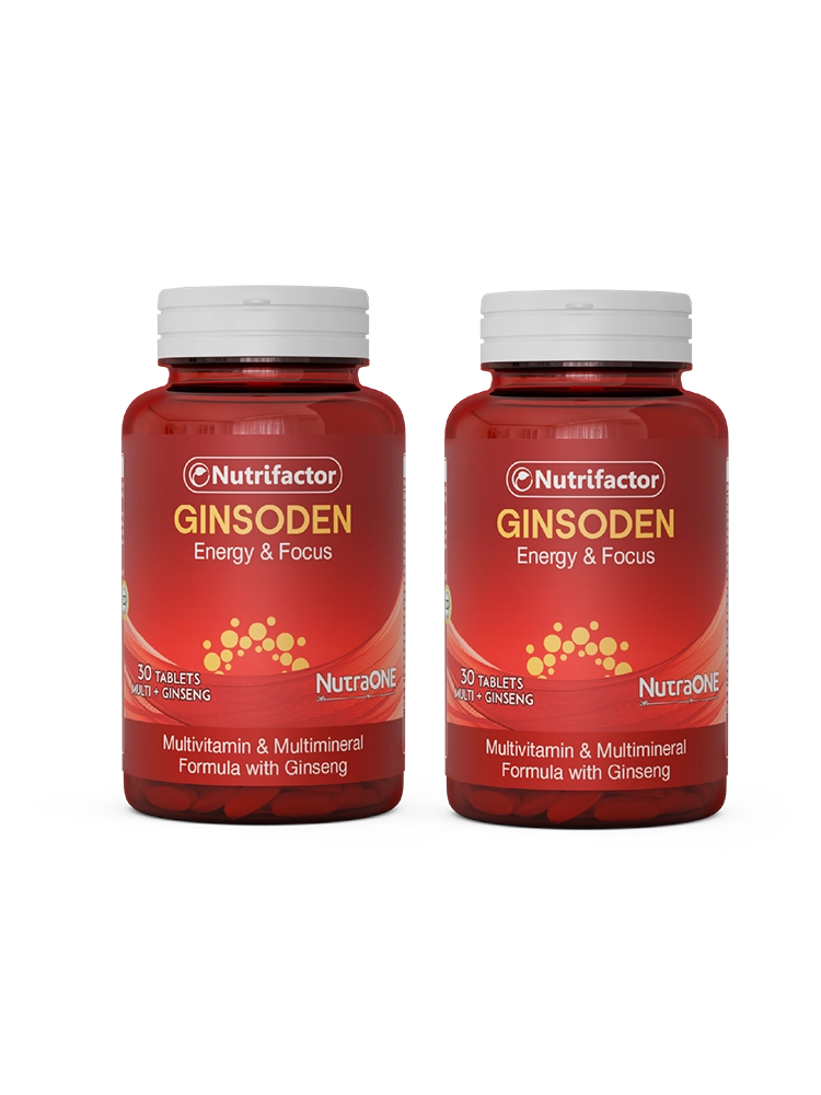 GINSODEN