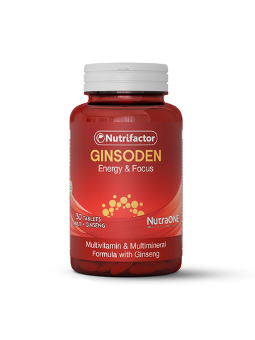 GINSODEN