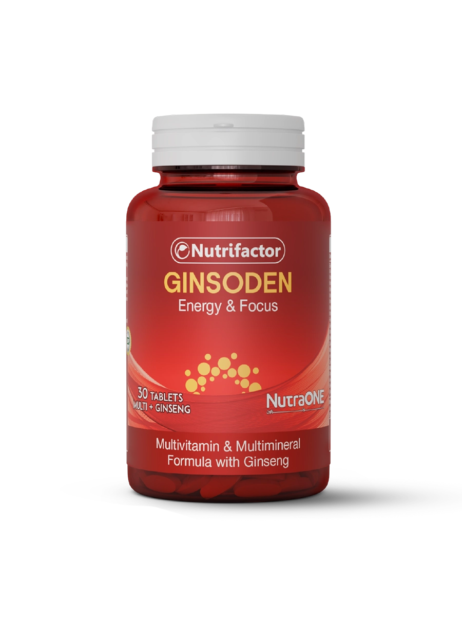 GINSODEN