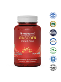GINSODEN