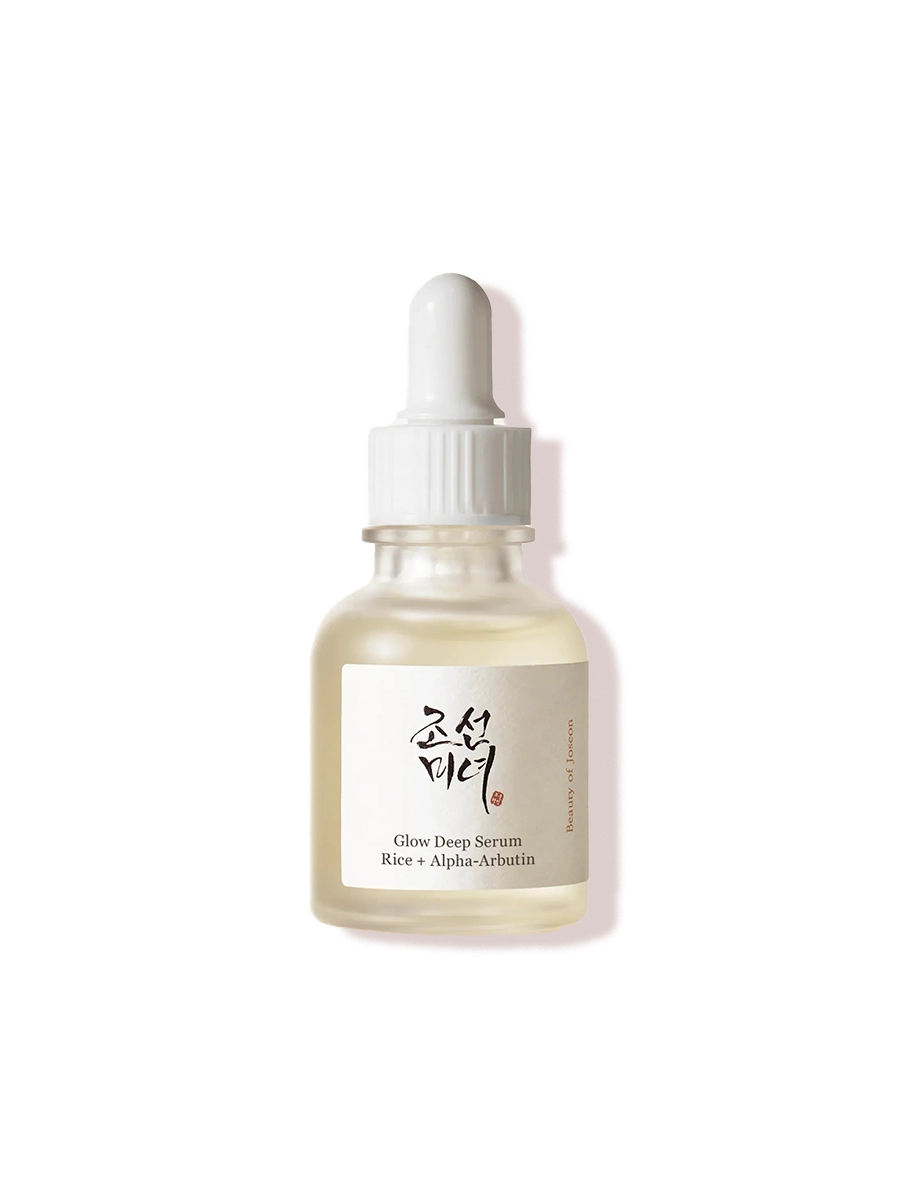 Beauty of Joseon Glow Deep Serum Rice + Alpha Arbutin