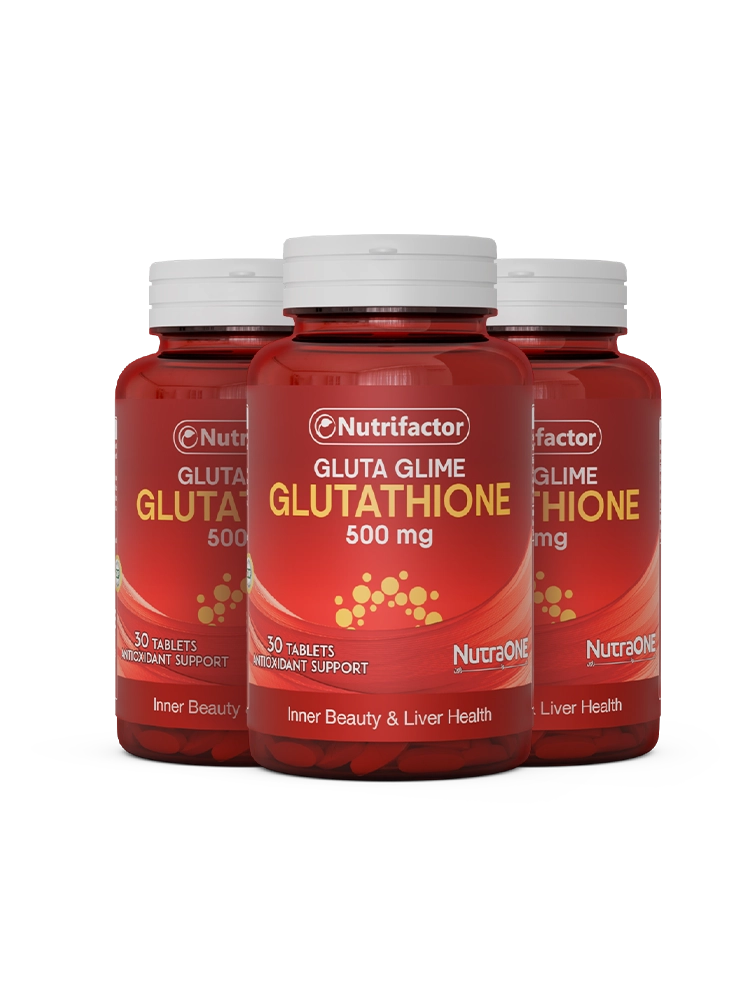 GLUTA GLIME