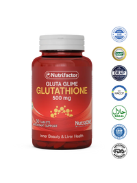 GLUTA GLIME