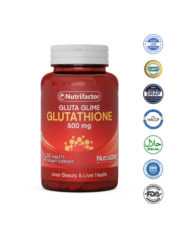 GLUTA GLIME