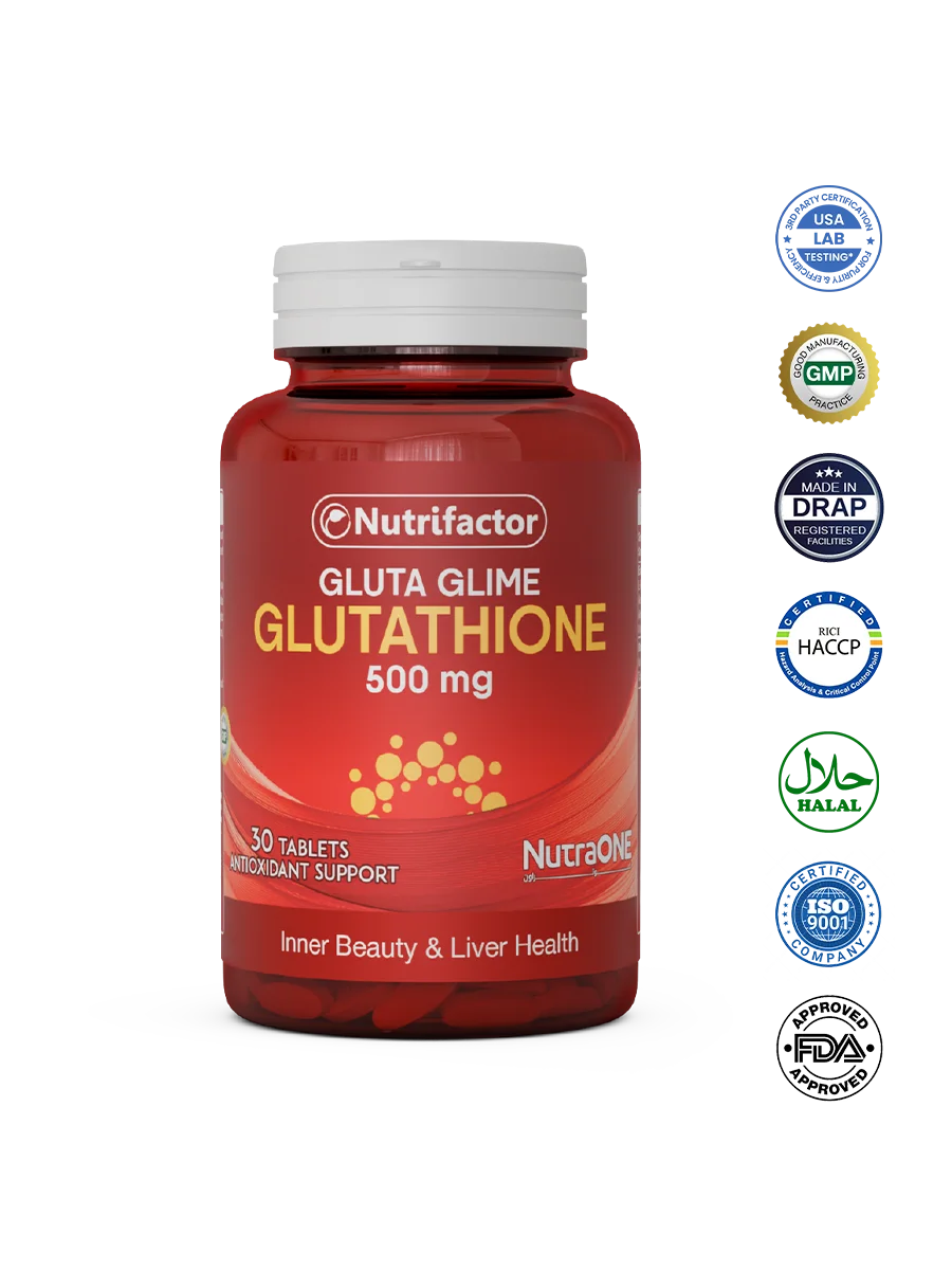 GLUTA GLIME