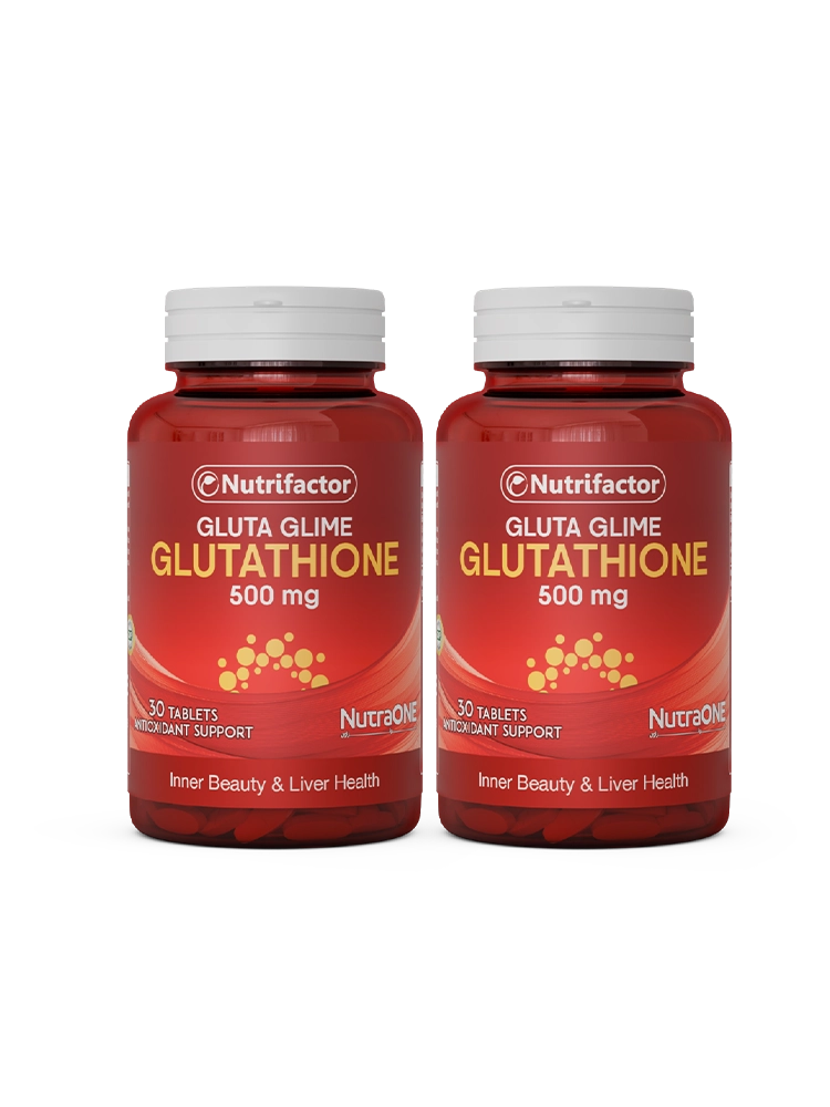 GLUTA GLIME