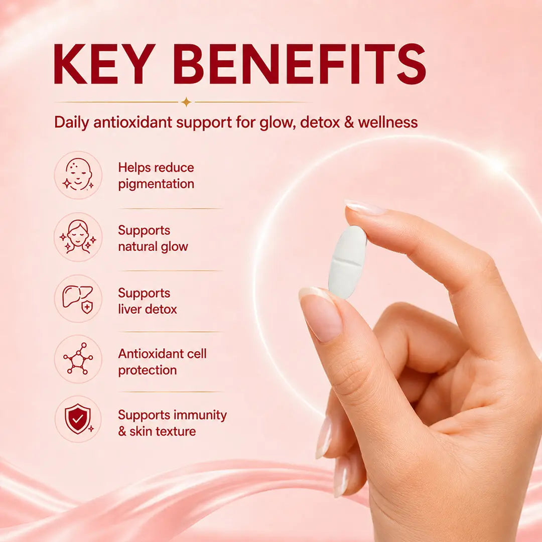 GLUTA GLIME