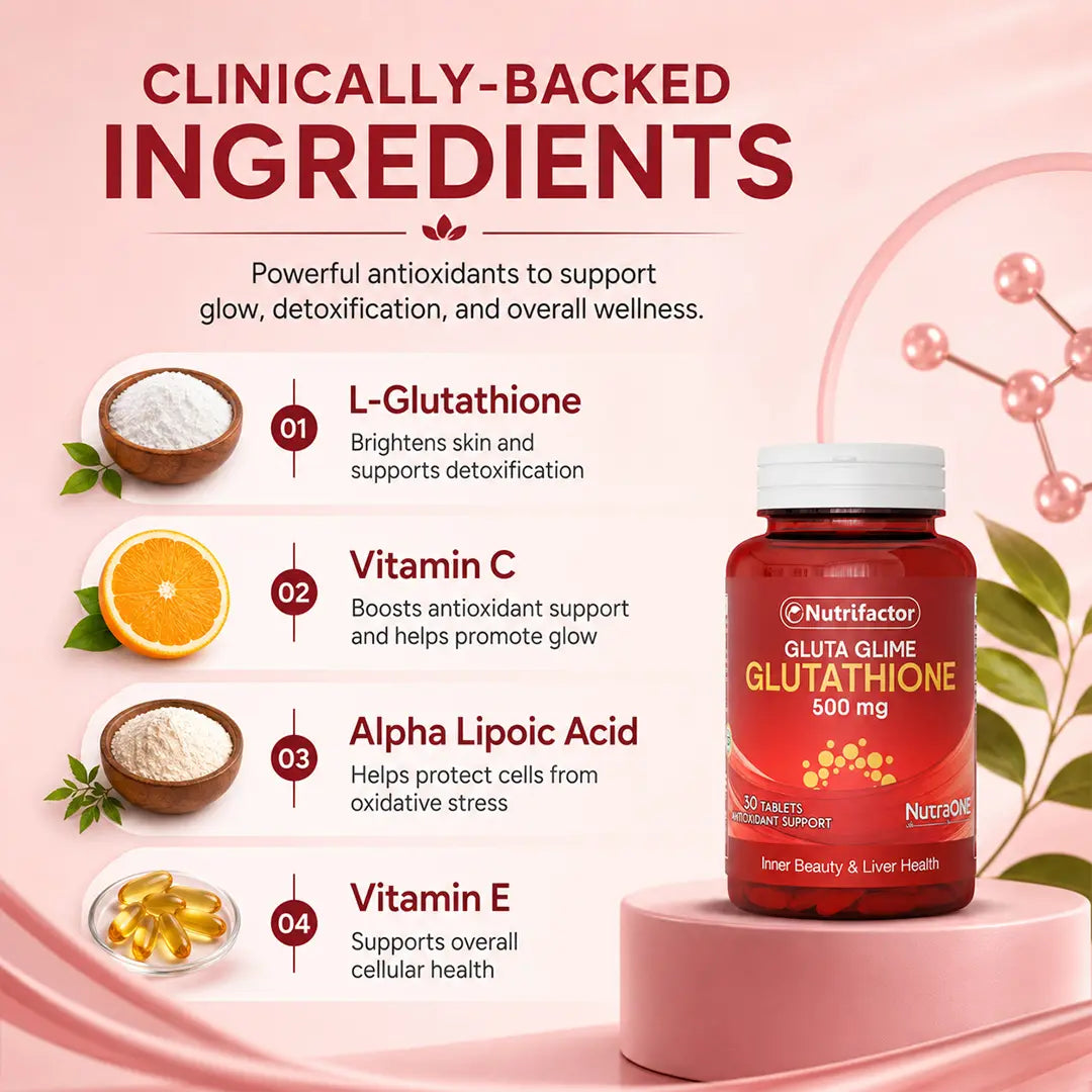 GLUTA GLIME