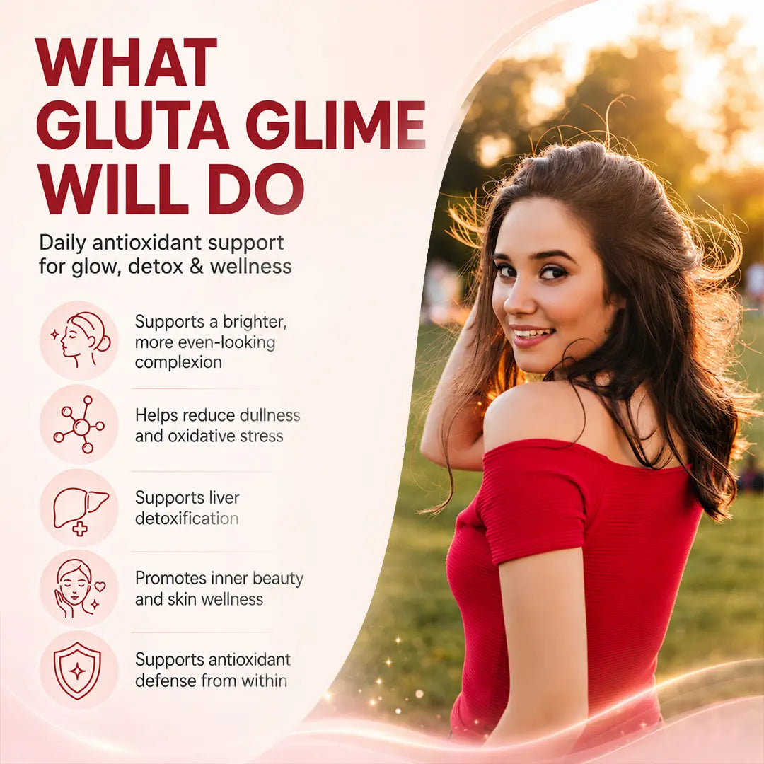 GLUTA GLIME