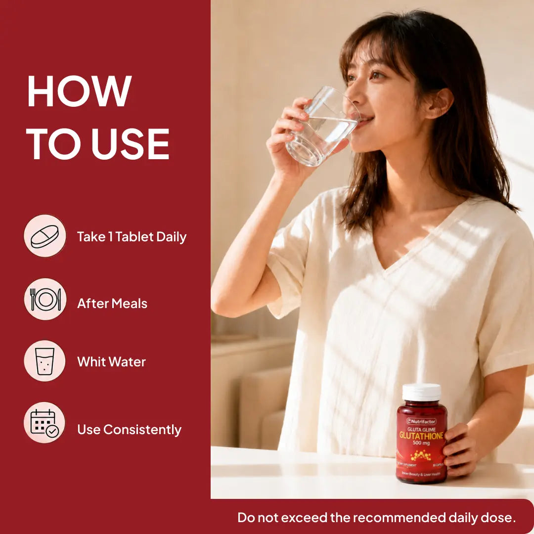 GLUTA GLIME