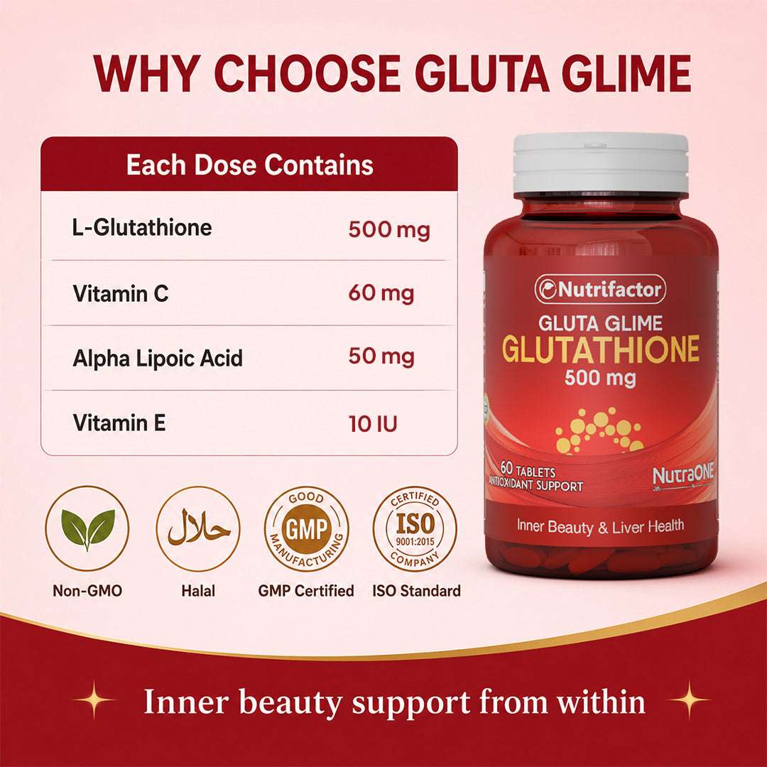 GLUTA GLIME